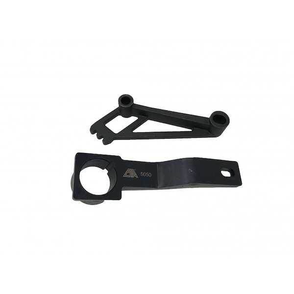 FORD CAMSHAFT/CRANKSHAFT KIT